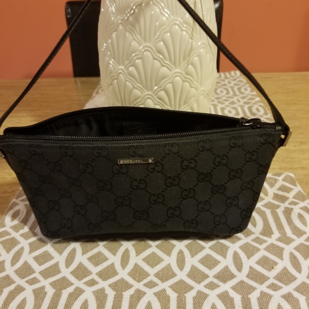 Gucci handbag